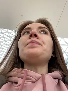 ValenciaShock online show from February 2025 08:11:02 AM