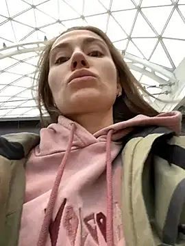 ValenciaShock online show from February 2025 05:05:01 AM