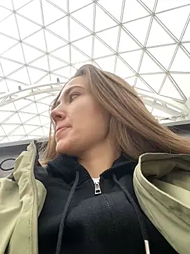 ValenciaShock online show from February 2025 05:30:01 AM