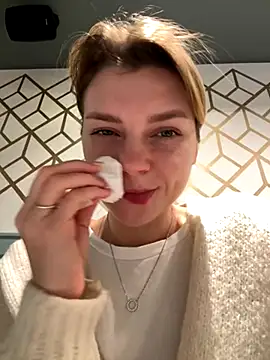 ValenciaShock online show from November 2025 06:44:01 AM