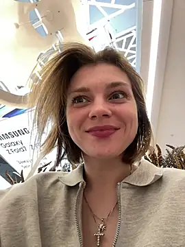 ValenciaShock online show from April 2026 07:06:02 AM