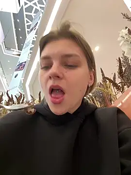 ValenciaShock online show from April 2026 07:30:01 AM