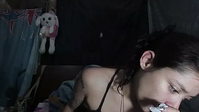 Snapshot of TamaraNauthy chatting on February 2026 02:54:02 PM TamaraNauthy online show from February 2026 02:54:02 PM