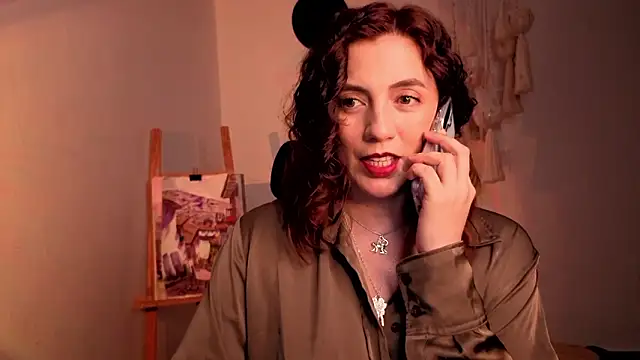 Mala Bad online show from February 2026 02:00:02 PM