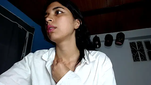 Nasty 019 online show from January 2025 01:18:01 AM