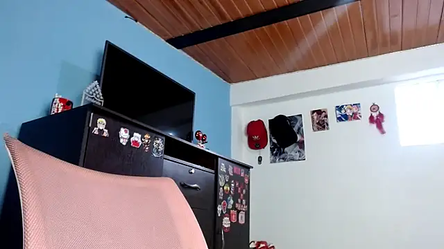 Nasty 019 online show from March 2025 10:42:01 PM