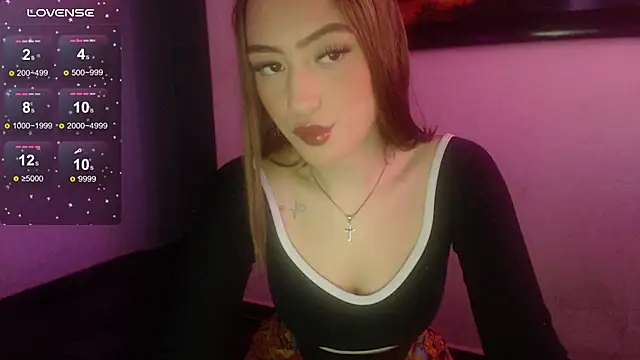 Snapshot of Sophi-tayson chatting on March 2025 03:30:02 AM Sophi-tayson online show from March 2025 03:30:02 AM