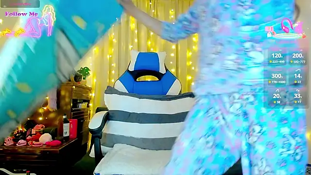 Aleexx    online show from March 2026 11:38:01 AM