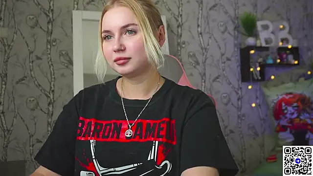 Moon Valkyrie online show from February 2026 08:02:01 AM