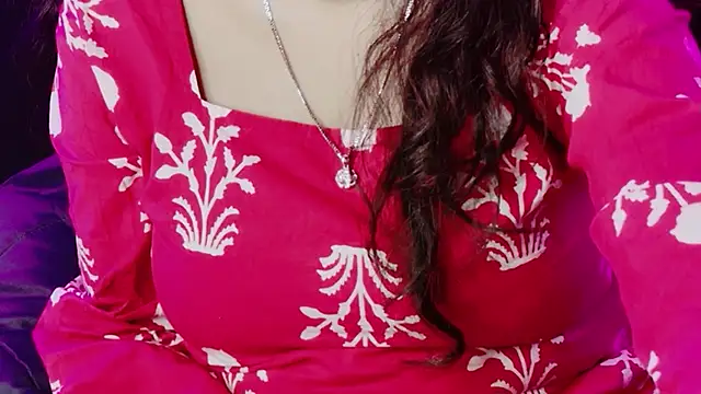 Exotic Goddess online show from January 2026 10:20:01 AM