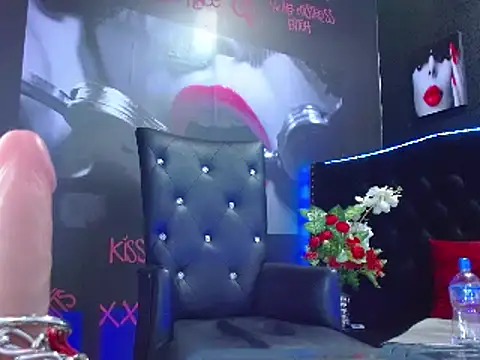 VALERY MEER online show from December 2024 05:50:01 PM