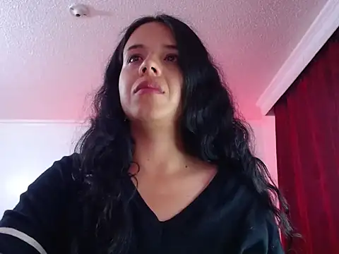 VALERY MEER online show from October 2025 11:49:02 PM