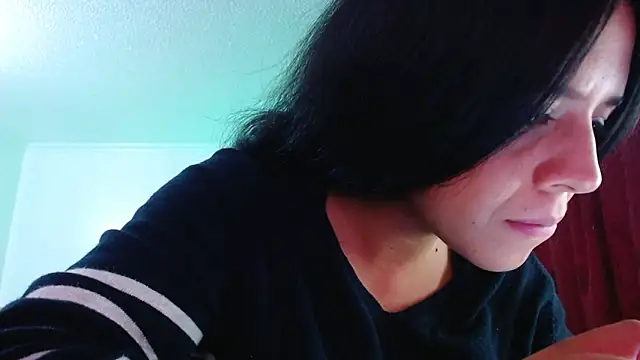 VALERY MEER online show from November 2025 01:05:01 AM