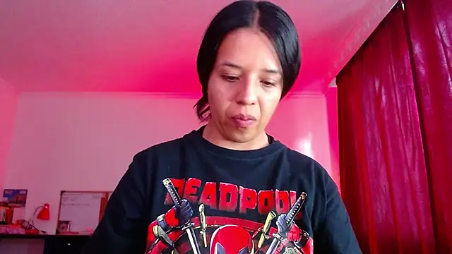 VALERY MEER online show from January 2026 11:56:01 AM