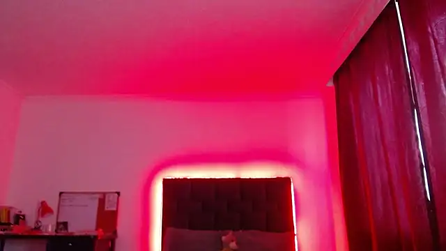 VALERY MEER online show from February 2026 01:07:02 PM