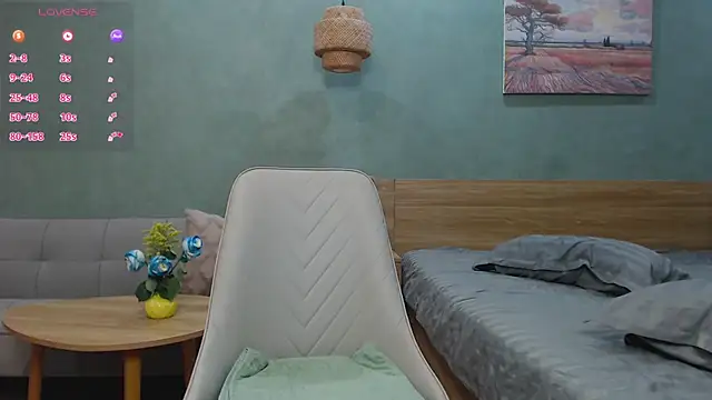 KarinaRoge online show from March 2026 11:26:02 AM