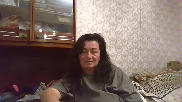 GypsiQueen2 online show from November 2025 03:14:02 PM