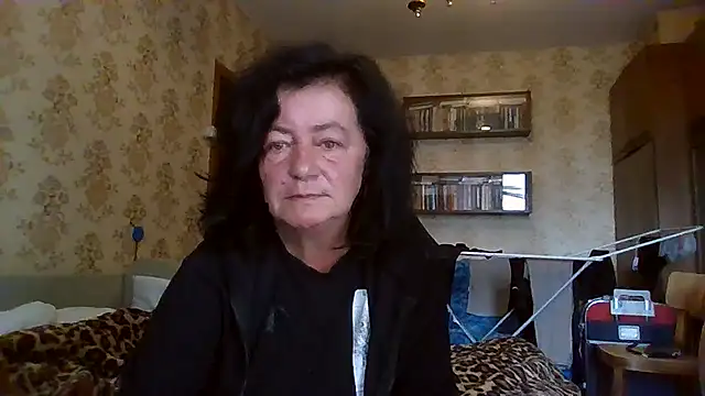 GypsiQueen2 online show from July 2026 07:55:01 AM