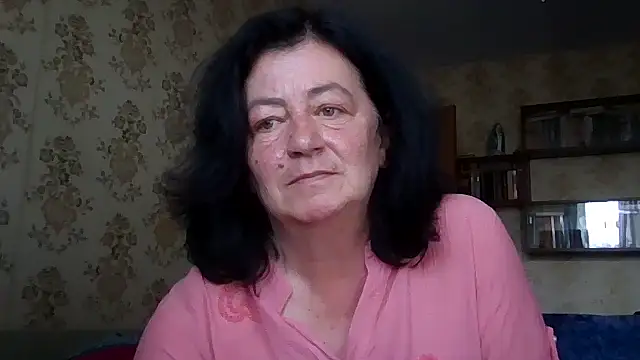 GypsiQueen2 online show from July 2026 12:52:02 PM