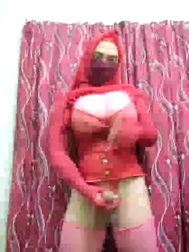 ElisyaHijabDoll online show from January 2026 07:50:01 PM