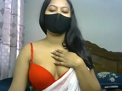 hotynnisha online show from January 2025 05:48:01 AM