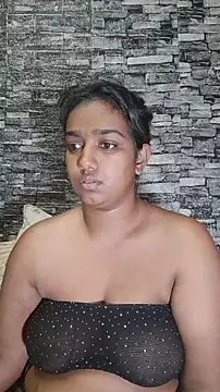 Xindias fantasyX online show from November 2025 07:03:01 PM