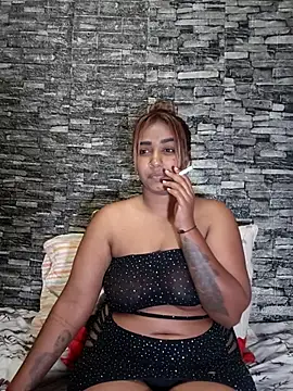 Xindias fantasyX online show from January 2026 04:03:01 AM