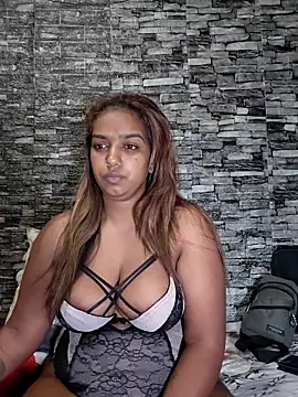 Xindias fantasyX online show from January 2026 05:50:01 PM