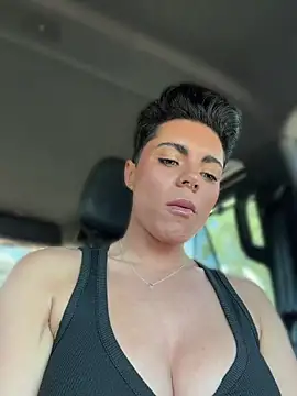 LukeLouHarvey online show from May 2026 05:36:02 AM