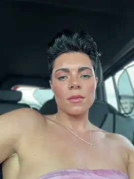LukeLouHarvey online show from May 2026 04:09:02 AM