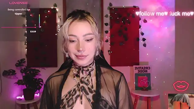 sakura beauty online show from April 2026 09:31:01 AM