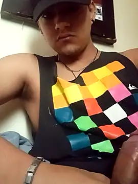 Triplex Coolness online show from September 2025 01:44:02 PM