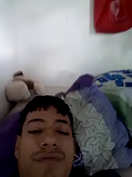 Triplex Coolness online show from April 2026 03:49:02 PM