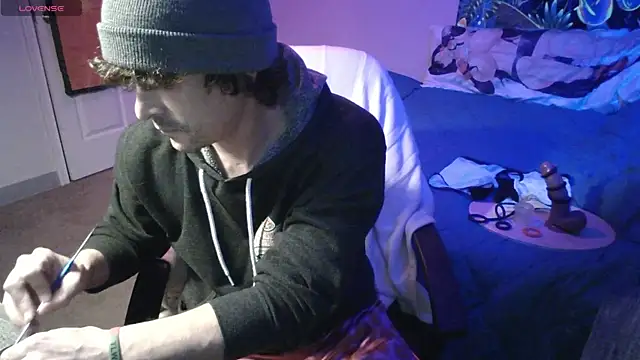 Snapshot of XxBobbyDigitalxX chatting on February 2025 11:47:01 PM XxBobbyDigitalxX online show from February 2025 11:47:01 PM