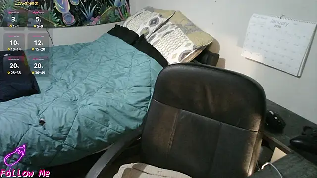 XxBobbyDigitalxX online show from March 2026 08:24:02 PM