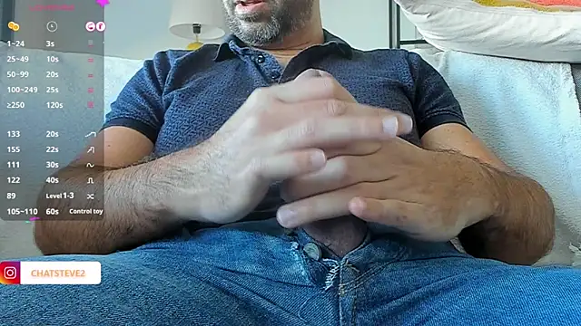  MrPrecum  online show from January 2025 01:56:02 PM