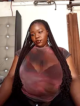 Snapshot of Aaaliyah445 chatting on June 2026 08:19:01 AM Aaaliyah445 online show from June 2026 08:19:01 AM