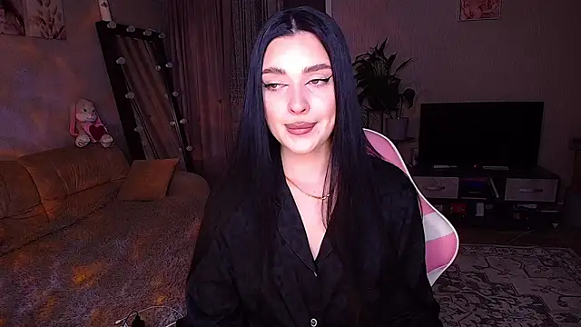   Malika   online show from February 2026 03:38:02 PM