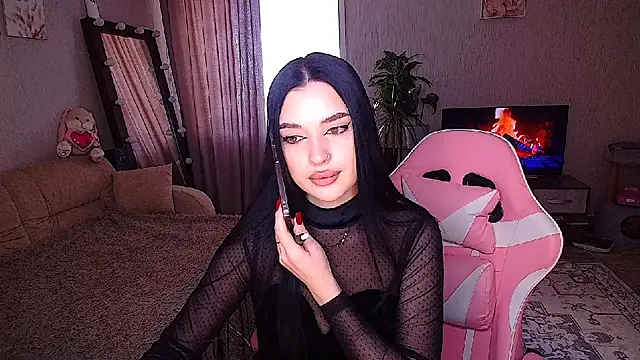   Malika   online show from April 2026 09:51:02 AM