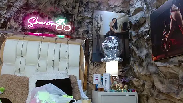 sharoon cheerry online show from December 2024 01:54:02 PM