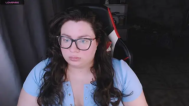 alexa sweetyy online show from November 2025 08:10:01 PM