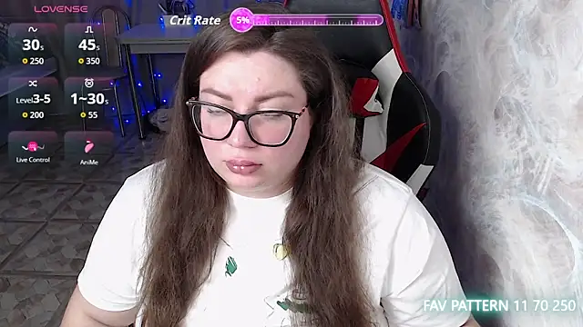 alexa sweetyy online show from February 2026 05:58:01 AM