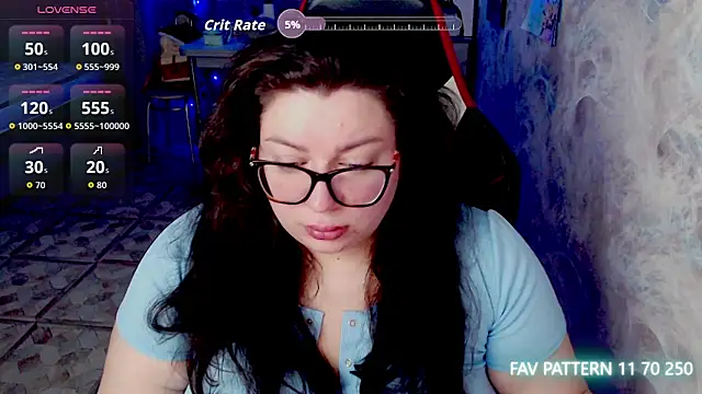 alexa sweetyy online show from April 2026 07:33:02 PM