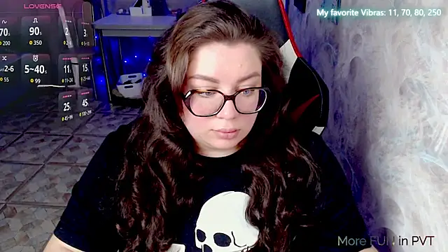 Snapshot of alexa_sweetyy chatting on May 2026 08:55:01 AM alexa sweetyy online show from May 2026 08:55:01 AM