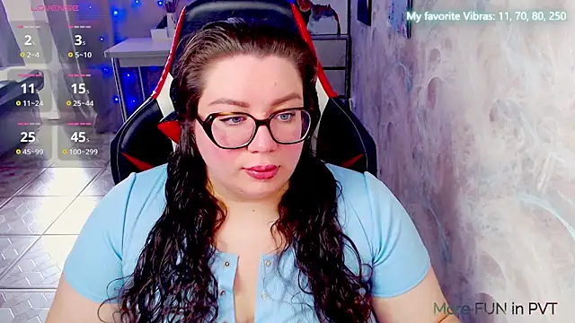 alexa sweetyy online show from June 2026 08:30:01 AM
