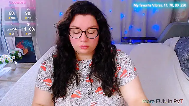 alexa sweetyy online show from July 2026 11:46:02 AM