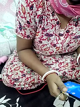 Bengali-boudi online show from April 2026 04:51:01 PM