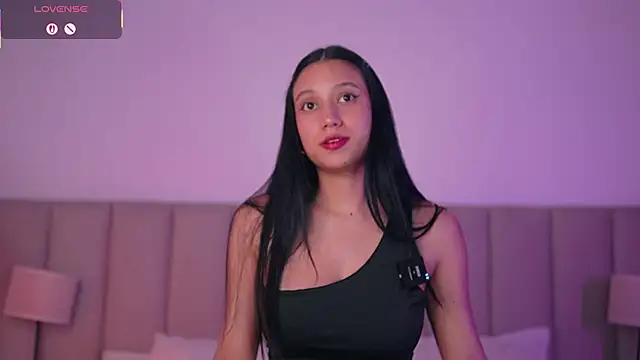 Alison Miller9 online show from September 2025 02:37:01 AM