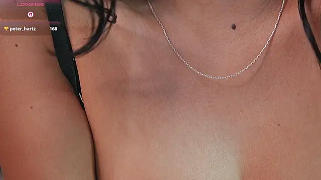 Alison Miller9 online show from February 2026 12:26:02 AM