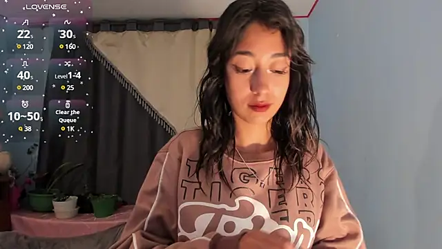 Scarlet wd18 online show from February 2025 10:20:02 AM